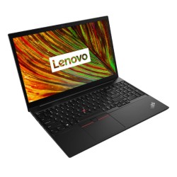 LENOVO ThinkPad E15 G2 - Ryzen 5 - 16 Go - 500 Go - OCCASION