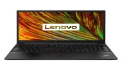 LENOVO ThinkPad E15 G2 - Ryzen 5 - 16 Go - 500 Go - OCCASION