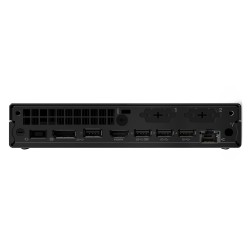 LENOVO ThinkCentre M80Q - i5 (10e Gen) - 8Go - SSD 256 Go - OCCASION
