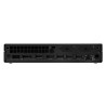 LENOVO ThinkCentre M80Q - i5 (10e Gen) - 8Go - SSD 256 Go - OCCASION