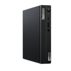 LENOVO ThinkCentre M80Q - i5 (10e Gen) - 8Go - SSD 256 Go - OCCASION
