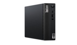 LENOVO ThinkCentre M80Q - i5 (10e Gen) - 16Go - SSD 500 Go - OCCASION