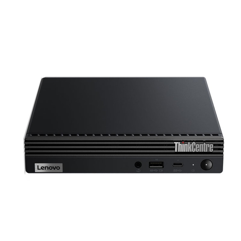 LENOVO ThinkCentre M80Q - i5 (10e Gen) - 16Go - SSD 500 Go - OCCASION