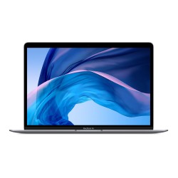 Macbook Air 13" Retina (2018) - i5 - 8 Go - SSD 256 Go - A1932 - Gris Sidéral - Occasion