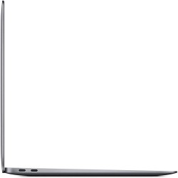 Macbook Air 13" (2020) - M1 - 8 Go - SSD 256 Go - A2337 - Gris Sidéral - Occasion
