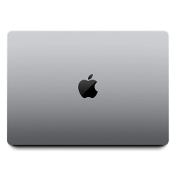 Macbook Pro 16" (2021) - M1 Pro - 16 Go - SSD 500 Go - A2485 - Gris Sidéral - Occasion