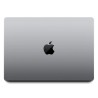 Macbook Pro 16" (2021) - M1 Pro - 16 Go - SSD 500 Go - A2485 - Gris Sidéral - Occasion