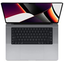 Macbook Pro 16" (2021) - M1...