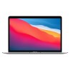 Macbook Air 13" (2020) - M1 - 8 Go - SSD 256 Go - A2337 - Argent - Occasion