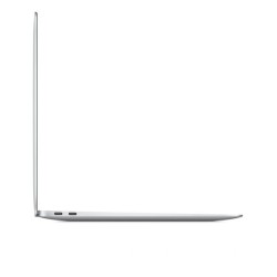 Macbook Air 13" (2020) - M1 - 8 Go - SSD 256 Go - A2337 - Argent - Occasion