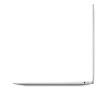 Macbook Air 13" (2020) - M1 - 8 Go - SSD 256 Go - A2337 - Argent - Occasion
