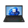 LENOVO ThinkPad X280 - i5 (8e Gen) - 8 Go - SSD 256 Go -  OCCASION