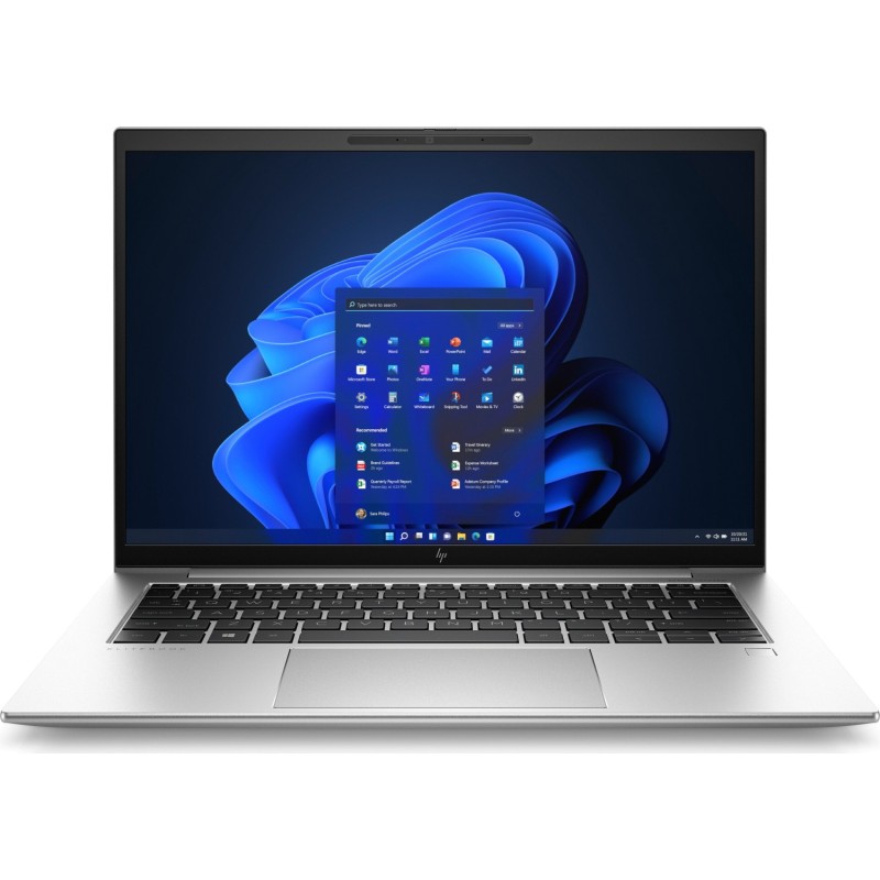 HP Elitebook 840 G9 - i7 (12e Gen) - 16 Go - SSD 256 Go - OCCASION