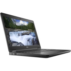 DELL Latitude E5490 - i5 (8e Gen) - 16 Go - SSD 256 Go - OCCASION
