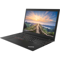 LENOVO ThinkPad L580 - i5 (8e Gen) - 16 Go - 256 Go - OCCASION