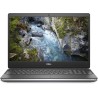 DELL Precision 7560 - i7 (11e Gen) - 16 Go - SSD 500 Go - OCCASION