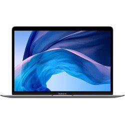 Macbook Air 13" (2022) - M2 - 8 Go - SSD 256 Go - A2681 - Gris Sidéral - Occasion