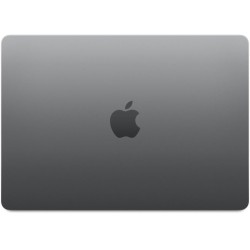 Macbook Air 13" (2022) - M2 - 8 Go - SSD 256 Go - A2681 - Gris Sidéral - Occasion