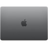 Macbook Air 13" (2022) - M2 - 8 Go - SSD 256 Go - A2681 - Gris Sidéral - Occasion