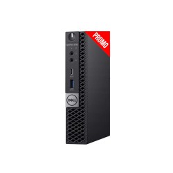DELL 5060M - i5 (8e Gen) -...