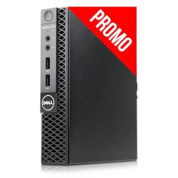 DELL OptiPlex 3050M USFF -...