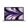 Macbook Air 13" (2022) - M2 - 8 Go - SSD 256 Go - A2681 - Gris Sidéral - Occasion