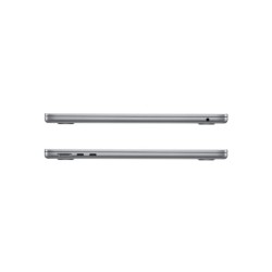 Macbook Air 13" (2022) - M2 - 8 Go - SSD 256 Go - A2681 - Gris Sidéral - Occasion