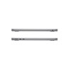 Macbook Air 13" (2022) - M2 - 8 Go - SSD 256 Go - A2681 - Gris Sidéral - Occasion