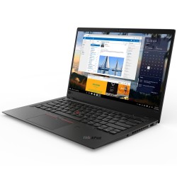LENOVO ThinkPad X1 CARBON GEN 6 - i5 (8e Gen) - 16 Go - 256 Go - OCCASION