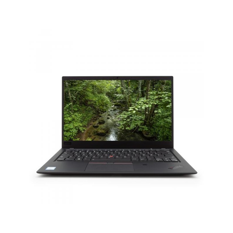 LENOVO ThinkPad X1 CARBON GEN 6 - i5 (8e Gen) - 16 Go - 256 Go - OCCASION