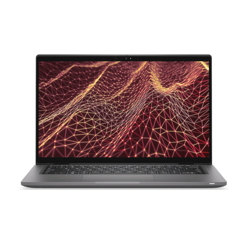 DELL Latitude 7430 CARBON - i7 (12e Gen) - 16 Go - SSD 500 Go - OCCASION