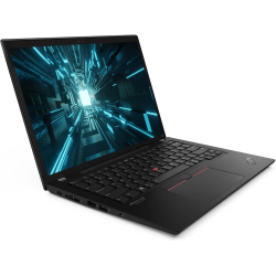 LENOVO ThinkPad X13 Gen 2 - i7 (11e Gen) - 16 Go - SSD 256 Go - OCCASION