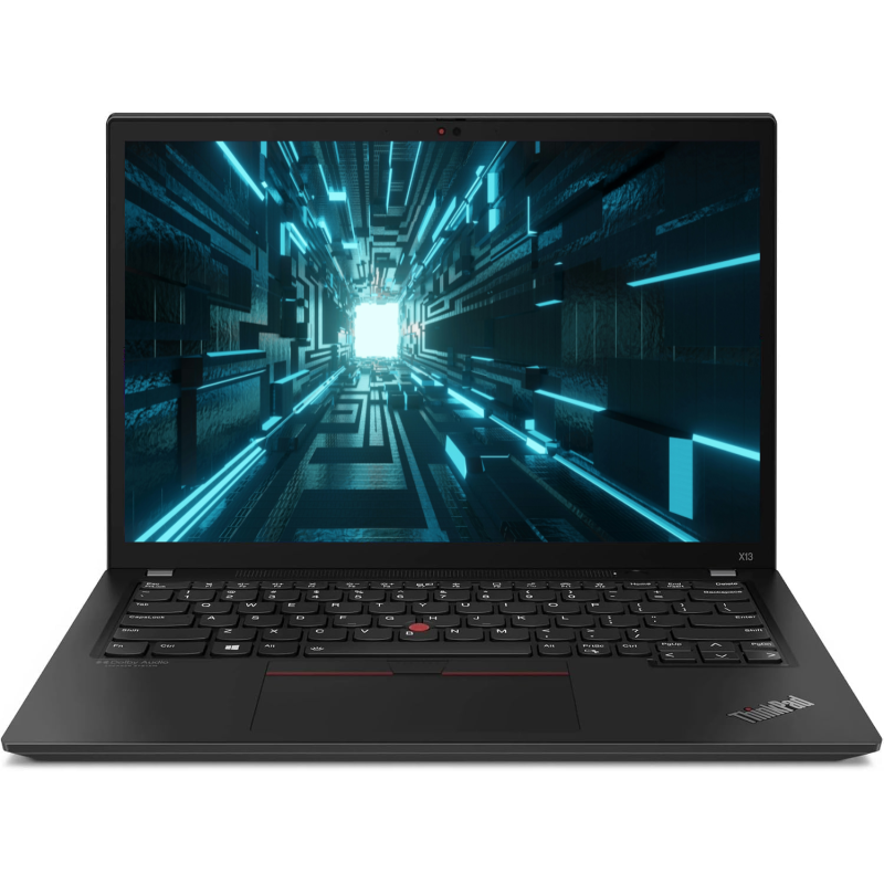LENOVO ThinkPad X13 Gen 2 - i7 (11e Gen) - 16 Go - SSD 256 Go - OCCASION