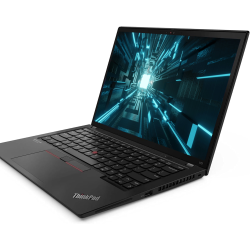 LENOVO ThinkPad X13 Gen 2 - i7 (11e Gen) - 16 Go - SSD 256 Go - OCCASION