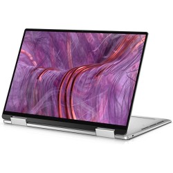 DELL XPS 13 9310 2-EN-1- i7 (11e Gen) - 16 Go - SSD 500 Go - TACTILE - OCCASION
