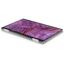 DELL XPS 13 9310 2-EN-1- i7 (11e Gen) - 16 Go - SSD 500 Go - TACTILE - OCCASION