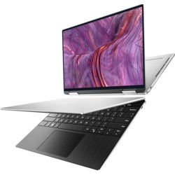 DELL XPS 13 9310 2-EN-1- i7 (11e Gen) - 16 Go - SSD 500 Go - TACTILE - OCCASION