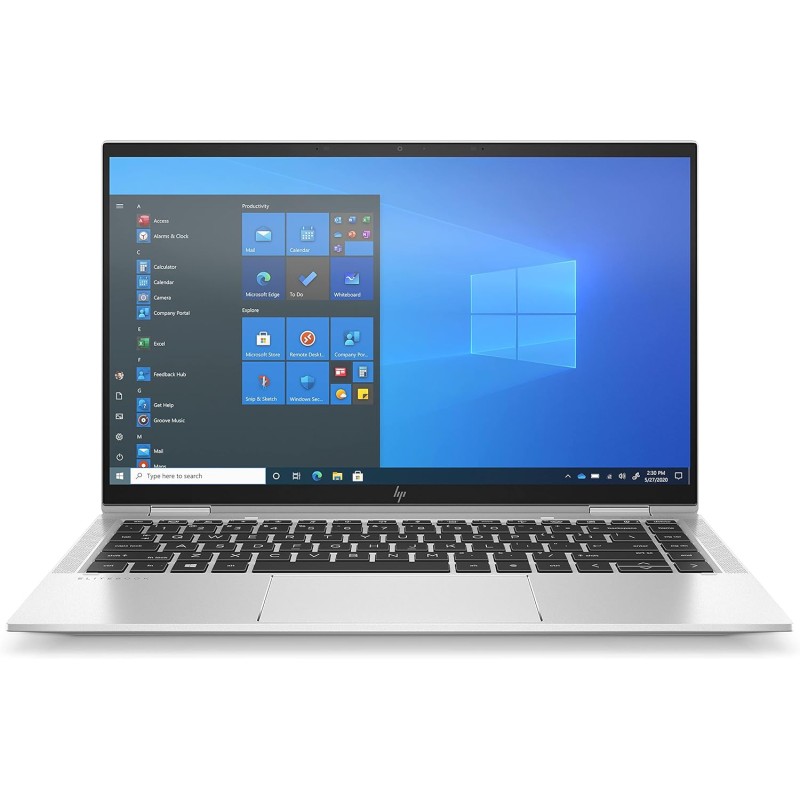 HP EliteBook X360 1040 G8 - i5 (11e Gen) - 16 Go - 256 Go - TACTILE - OCCASION