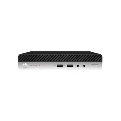 HP ProDesk 400 G5 DM - i5...