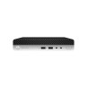 HP ProDesk 400 G5 DM - i5 (9e Gen) - 16 Go - SSD 500 Go - OCCASION
