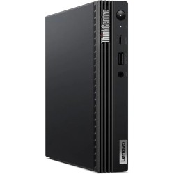 LENOVO ThinkCentre M75Q Gen2 TINY - Ryzen 5 - 8Go - SSD 256 Go - OCCASION