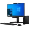 LENOVO ThinkCentre M75Q Gen2 TINY - Ryzen 5 - 8Go - SSD 256 Go - OCCASION