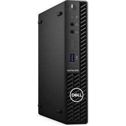 DELL OptiPlex 3090 MICRO - i5 (10e Gen) - 16 Go - SSD 256 Go - OCCASION