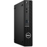 DELL OptiPlex 3090 MICRO - i5 (10e Gen) - 16 Go - SSD 256 Go - OCCASION