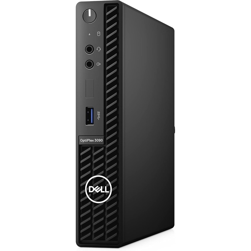 DELL OptiPlex 3090 MICRO - i5 (10e Gen) - 16 Go - SSD 256 Go - OCCASION