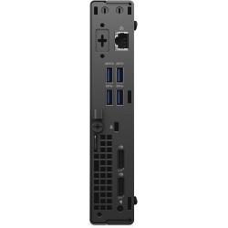 DELL OptiPlex 3090 MICRO - i5 (10e Gen) - 16 Go - SSD 256 Go - OCCASION