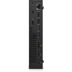 DELL OptiPlex 3040 MICRO - i3 (6e Gen) - 8 Go - SSD 256 Go - OCCASION
