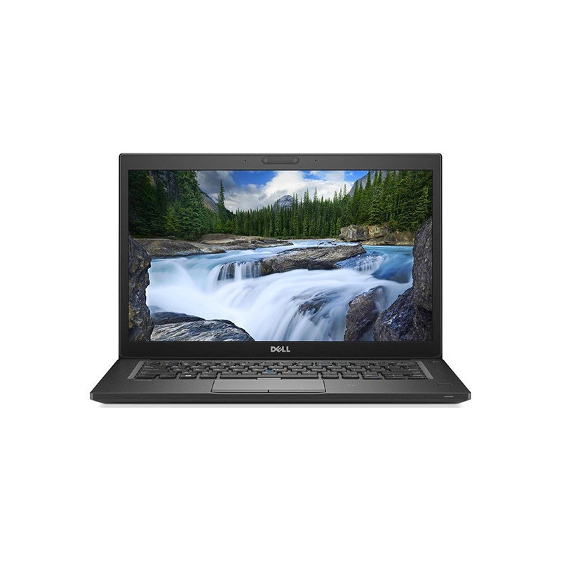 DELL Latitude E7390 - i5 (8e Gen) - 16 Go - SSD 500 Go - TACTILE - OCCASION