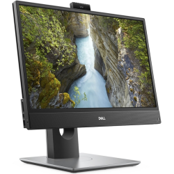 DELL OptiPlex 3280 - i5 (10e Gen) - 16 Go - 256 Go - 22'' - TACTILE - OCCASION