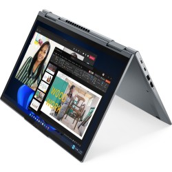 LENOVO THINKPAD X1 YOGA G7 - i7 (12e Gen) - 32 Go - SSD 256 Go - TACTILE - OCCASION